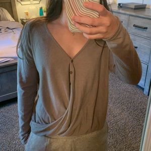 Dry goods USA boutique top!